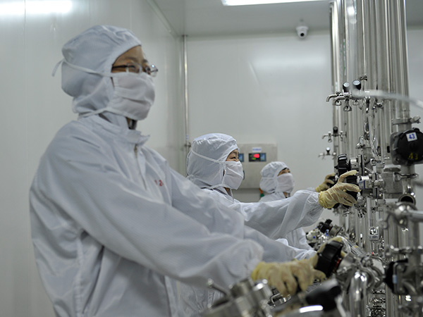 Preparation workshop